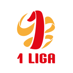 Polônia - 1 Liga
