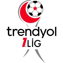 Turquia - 1 Liga