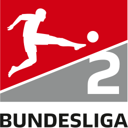 Alemanha - Bundesliga 2