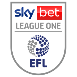 Inglaterra - League One