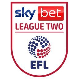Inglaterra - League Two
