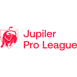 Bélgica - Liga Pro Jupiler