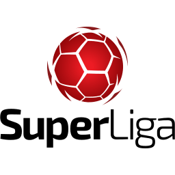 Sérvia - Superliga