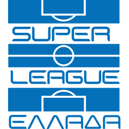 Grécia - Super Liga