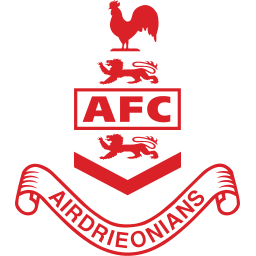 Airdrieonians