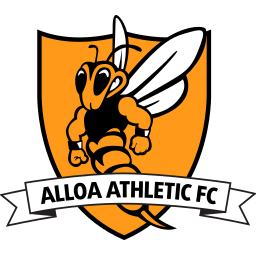 Alloa Athletic
