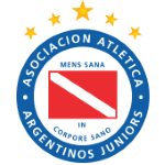 Argentinos Jrs [R]