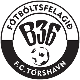 B36 Torshavn