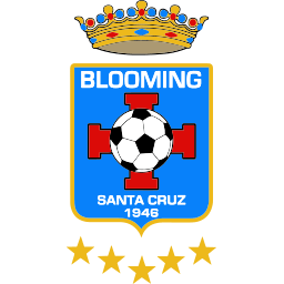 Blooming