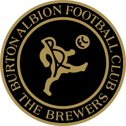 Burton Albion