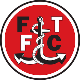 Fleetwood Town