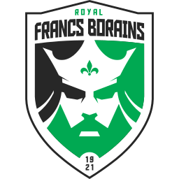 Francs Borains