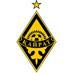 Kayrat Almaty