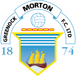 Greenock Morton