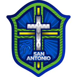 San Antonio Bulo Bulo