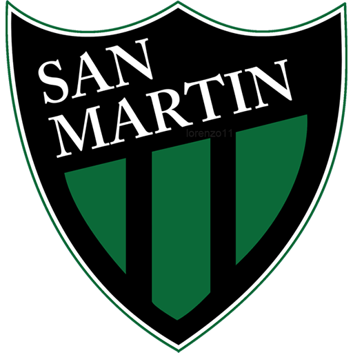 San Martin de San Juan
