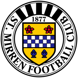 St Mirren