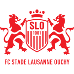 Stade Ouchy