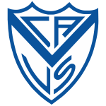 Velez Sarsfield [R]