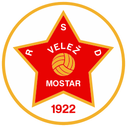 Velez Mostar